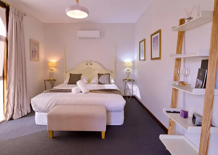 Tranquilles Bed & Breakfast
