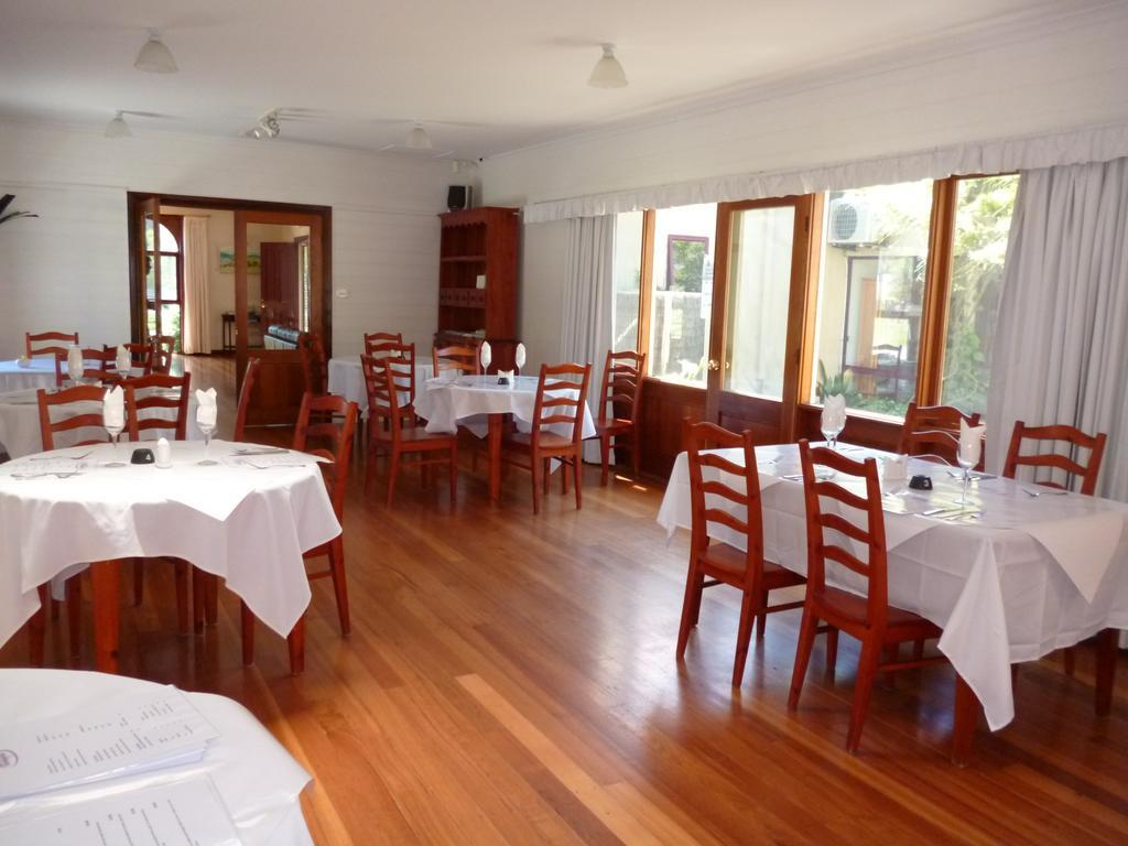 Bed & Breakfast Tranquilles