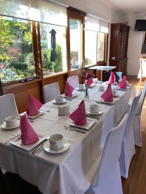 Tranquilles Bed & Breakfast 4*