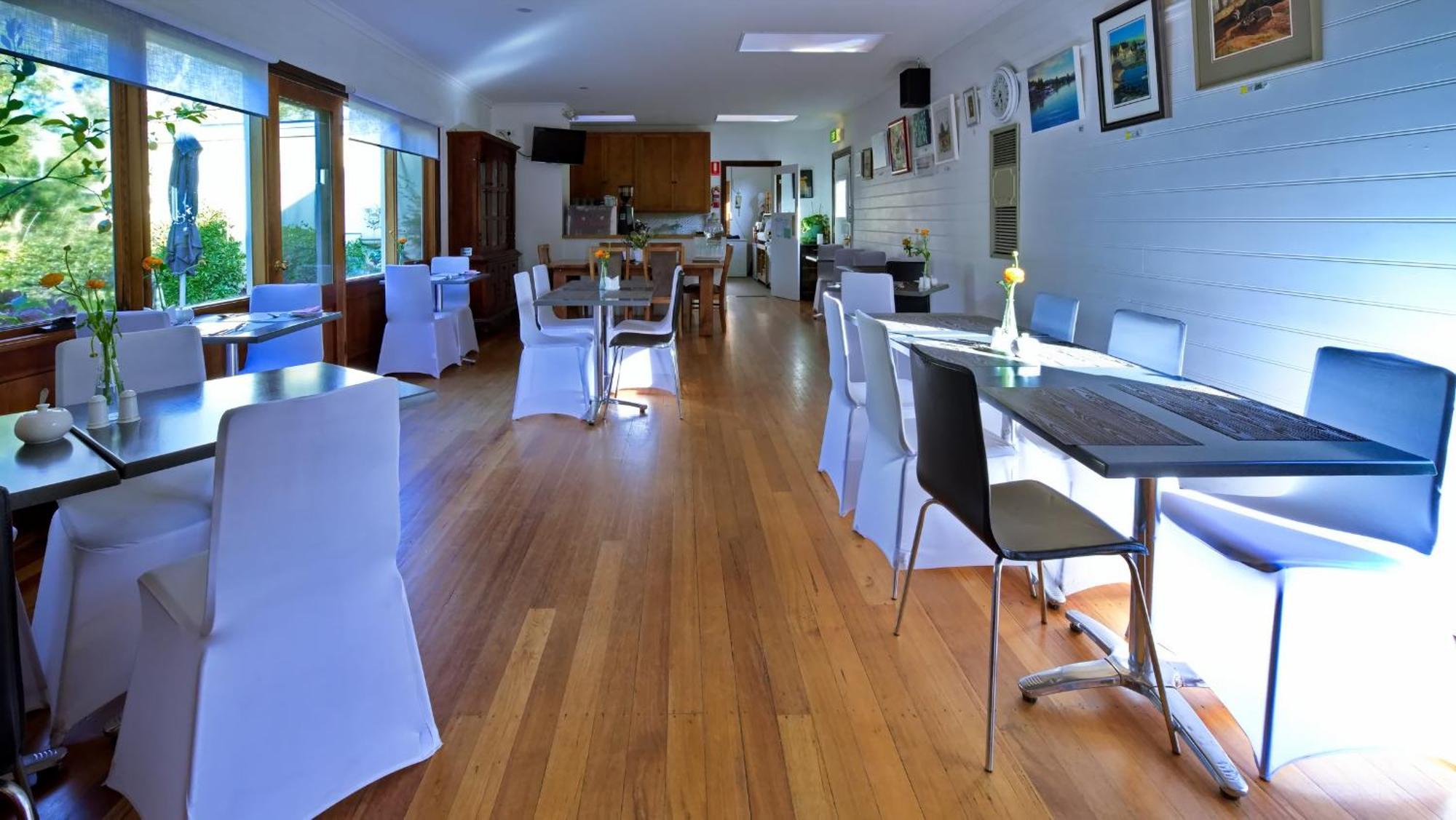 Bed & Breakfast Tranquilles Port Sorell