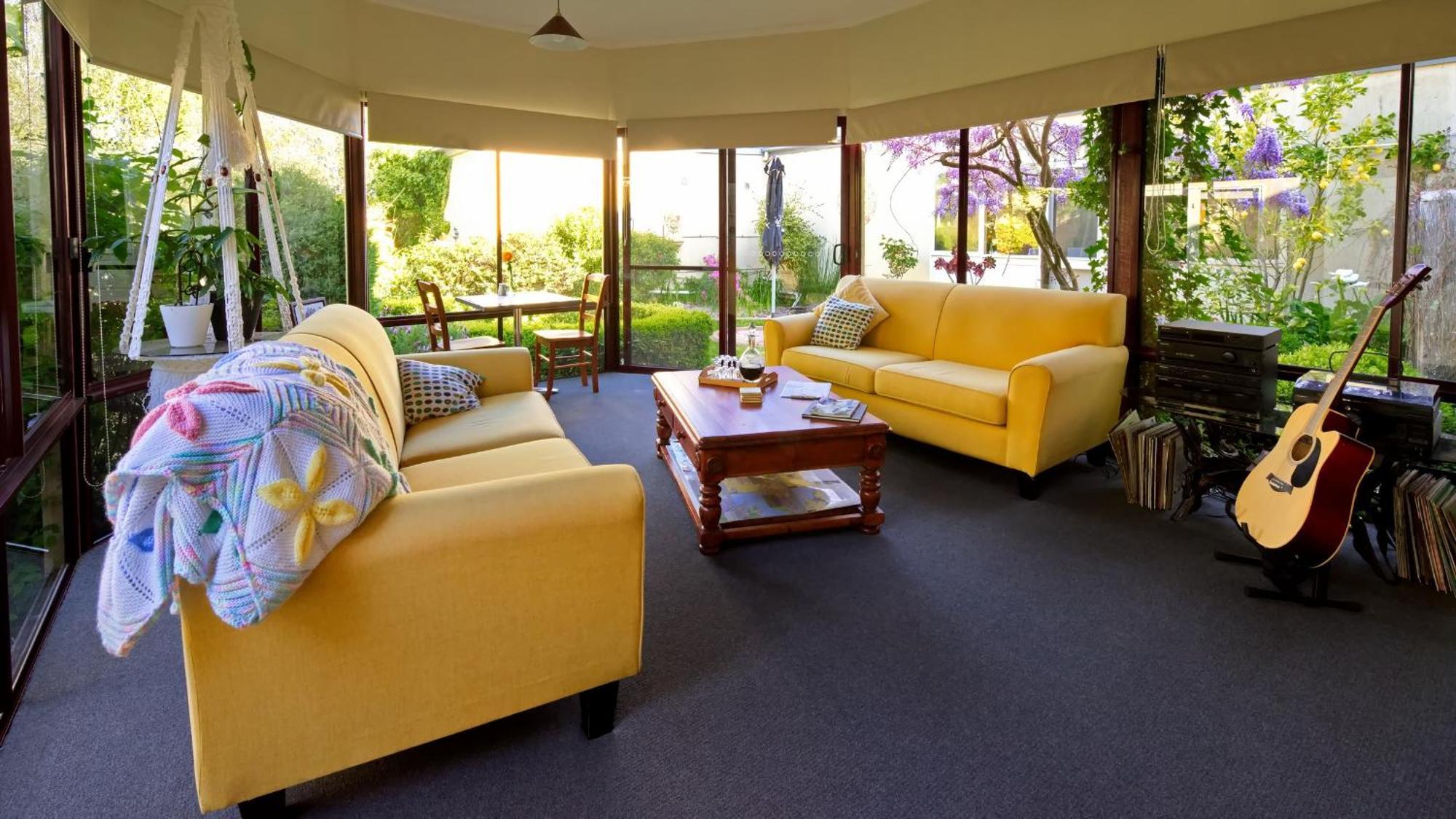 Tranquilles 4* Port Sorell