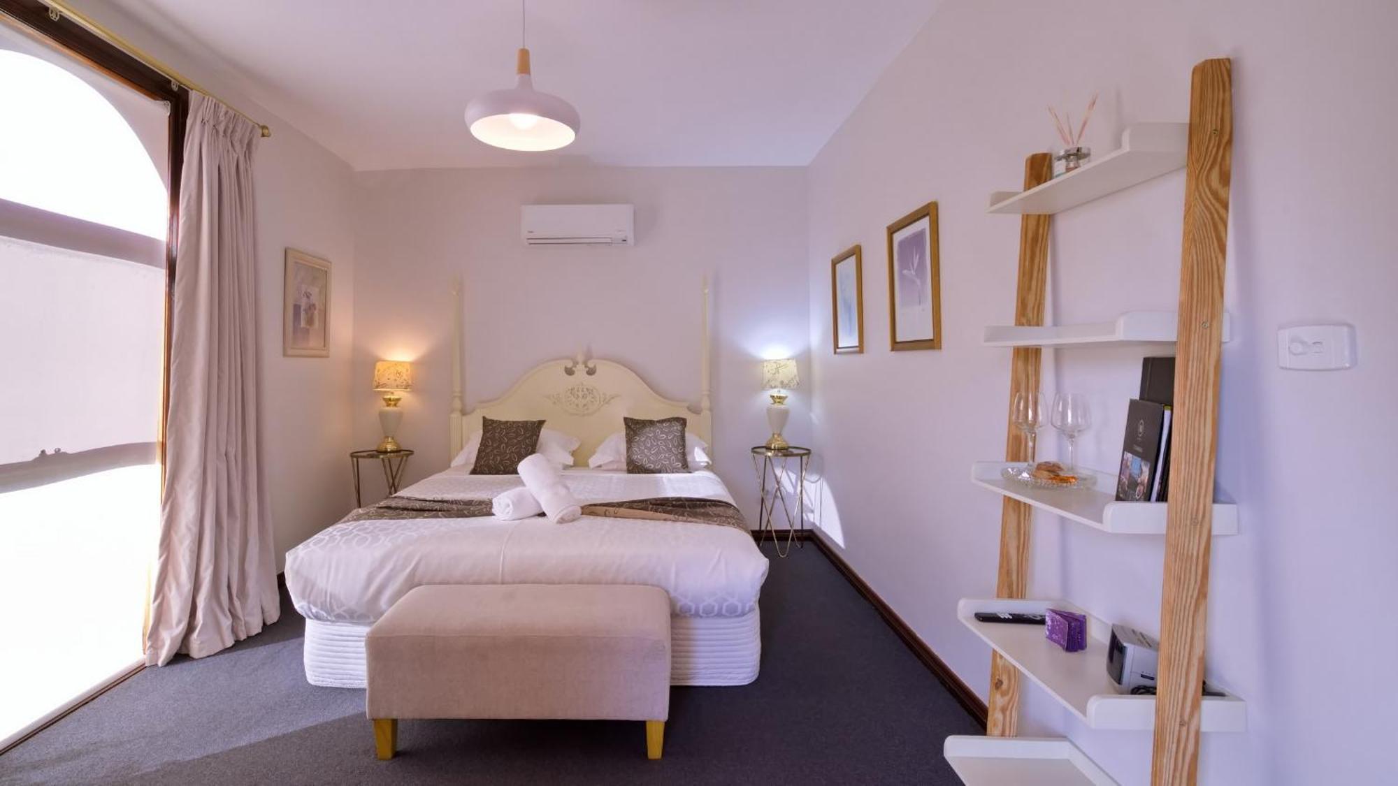 Bed & Breakfast Tranquilles