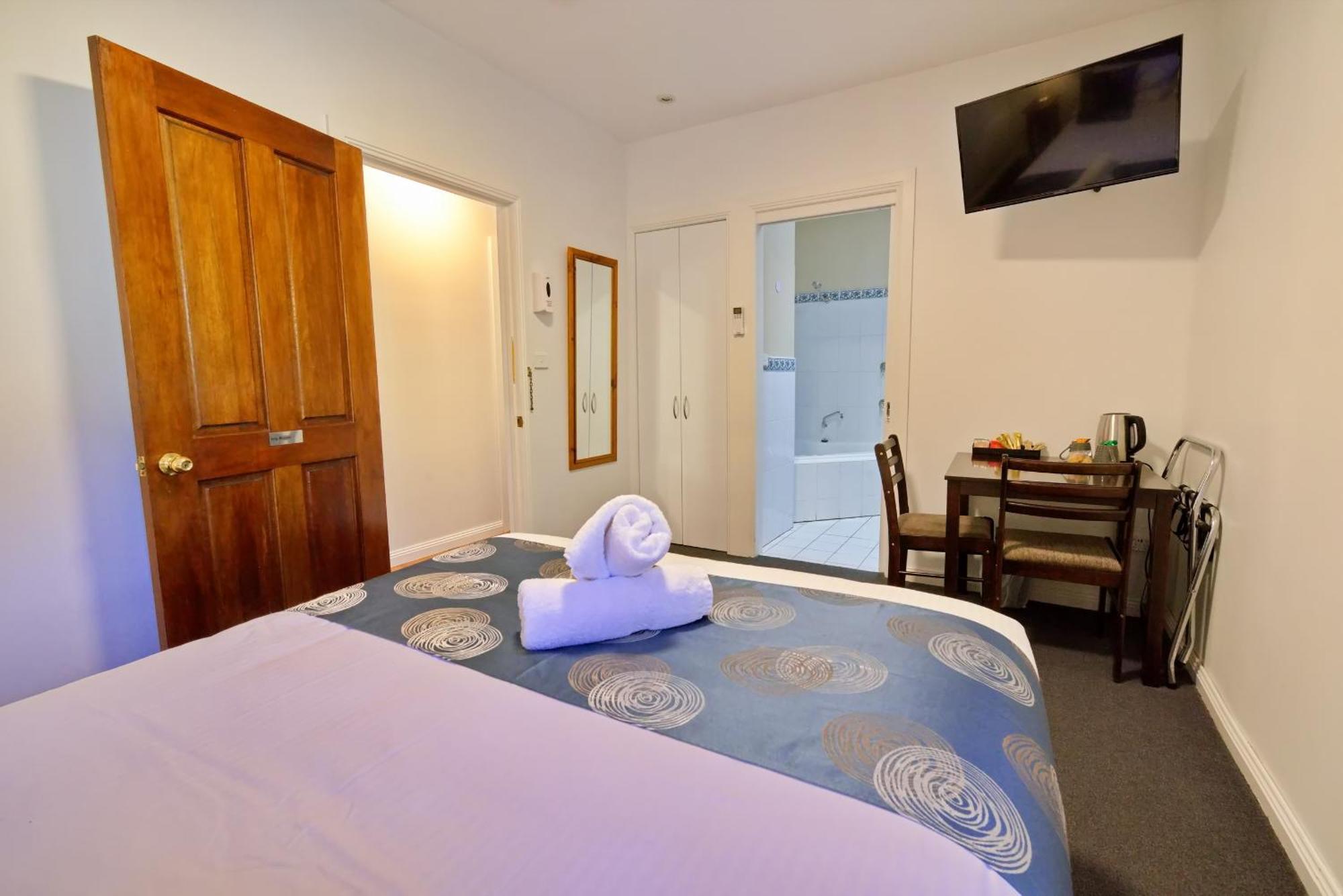 Bed & Breakfast Tranquilles 4*