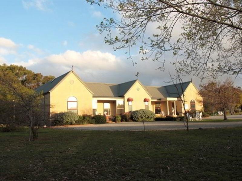 Tranquilles Bed & Breakfast