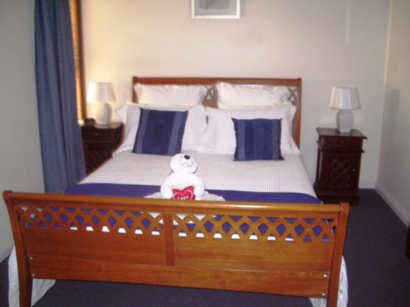 Tranquilles 4* Port Sorell