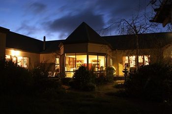 Bed & Breakfast Tranquilles