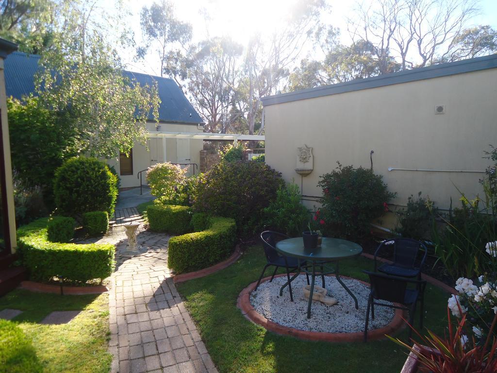 Tranquilles Port Sorell