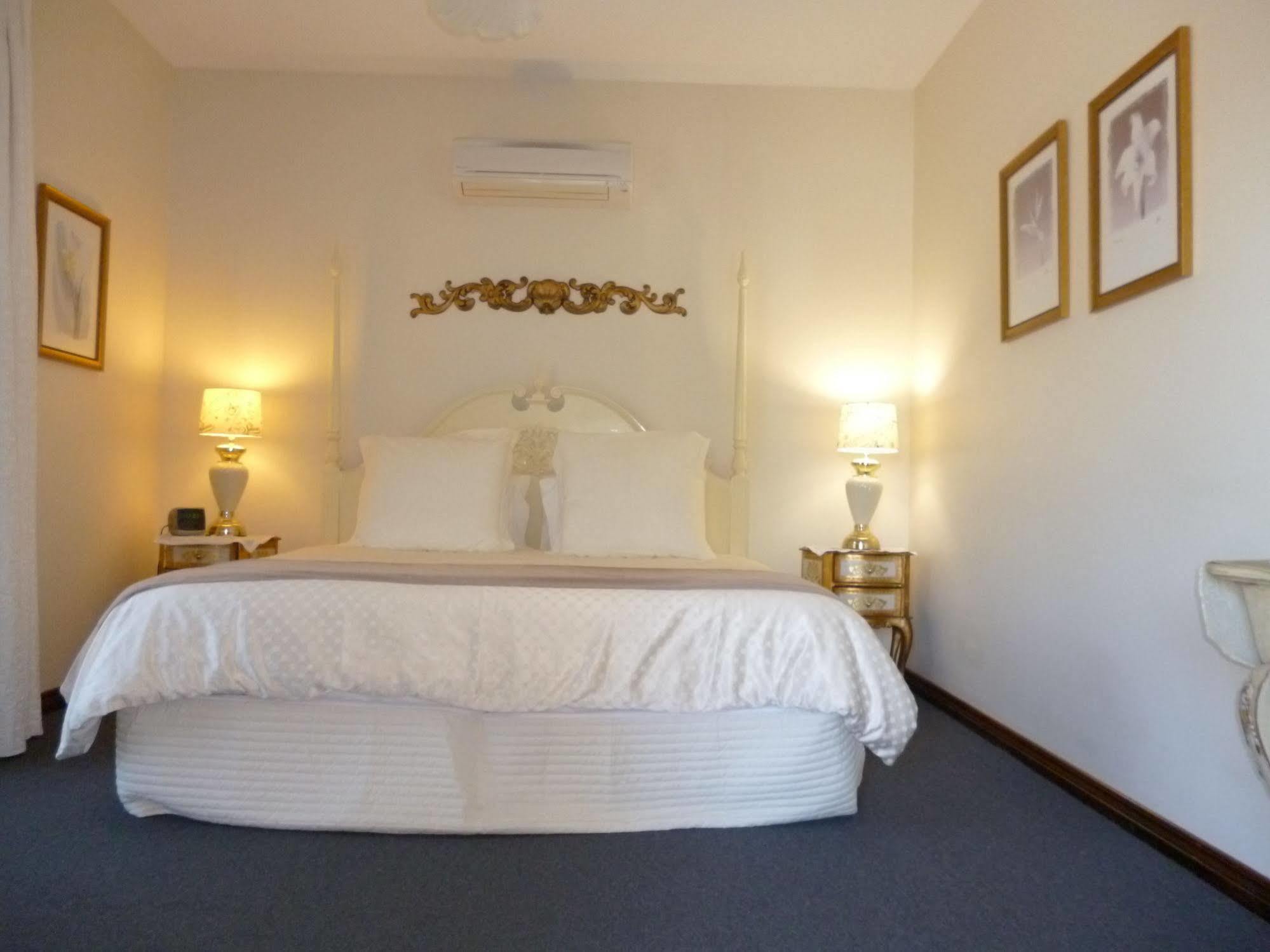Bed & Breakfast Tranquilles 4*