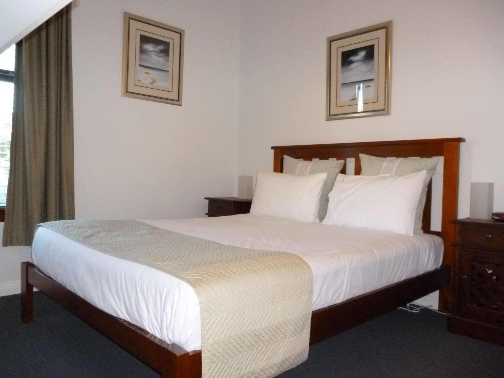 Tranquilles 4* Port Sorell