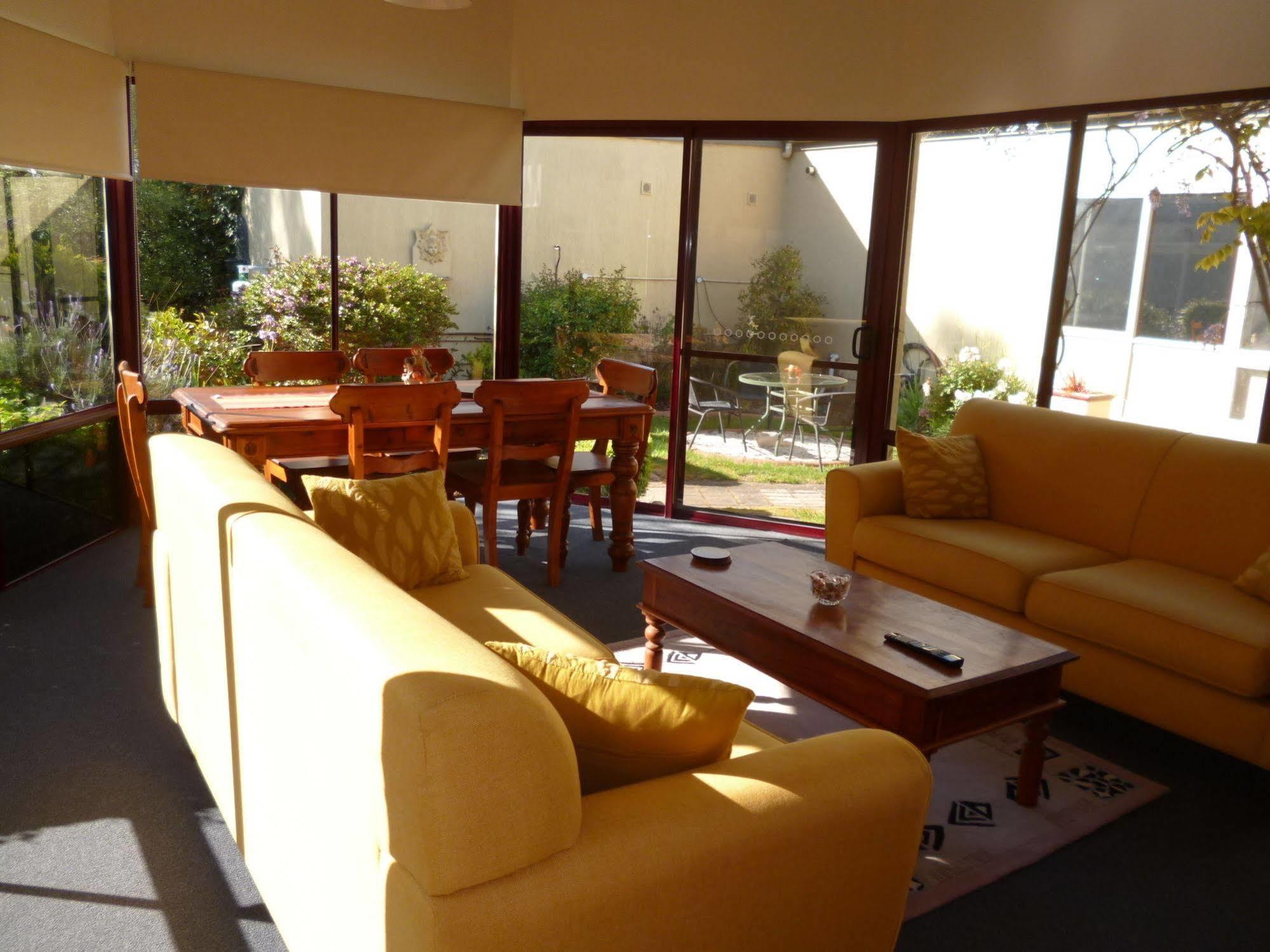 Tranquilles 4* Port Sorell
