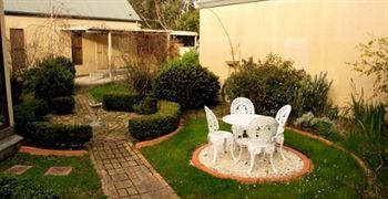 Bed & Breakfast Tranquilles